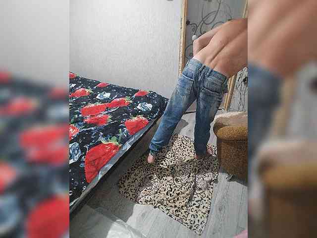 AlexSexyBody