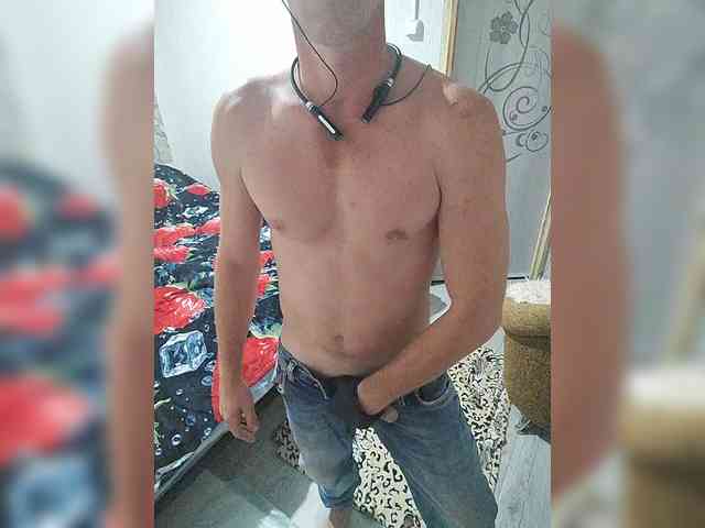 AlexSexyBody