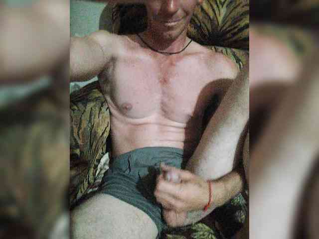AlexSexyBody Sex Cam Show