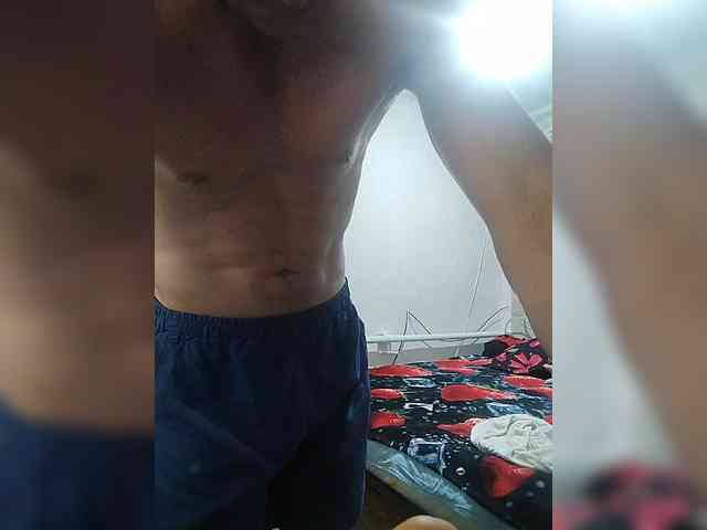 AlexSexyBody