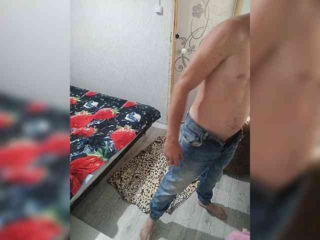 AlexSexyBody