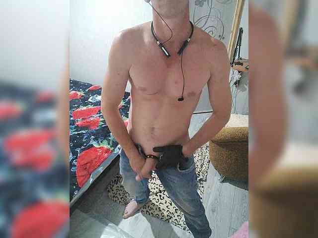 AlexSexyBody
