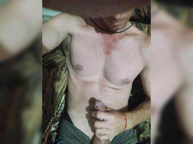 AlexSexyBody