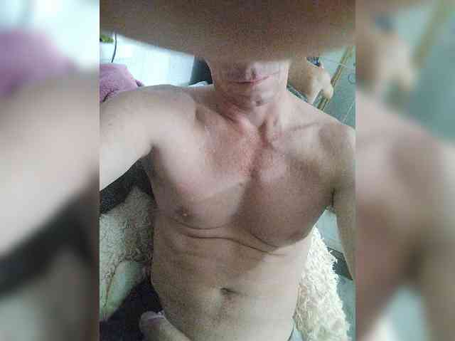 AlexSexyBody