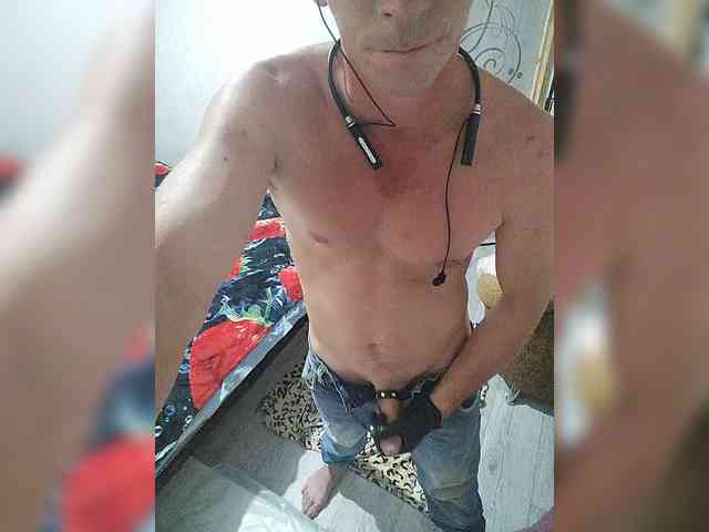 AlexSexyBody