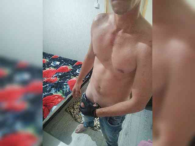 AlexSexyBody