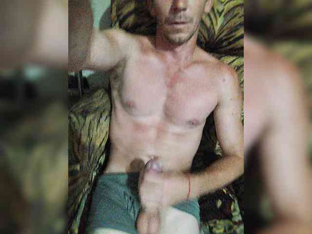 AlexSexyBody