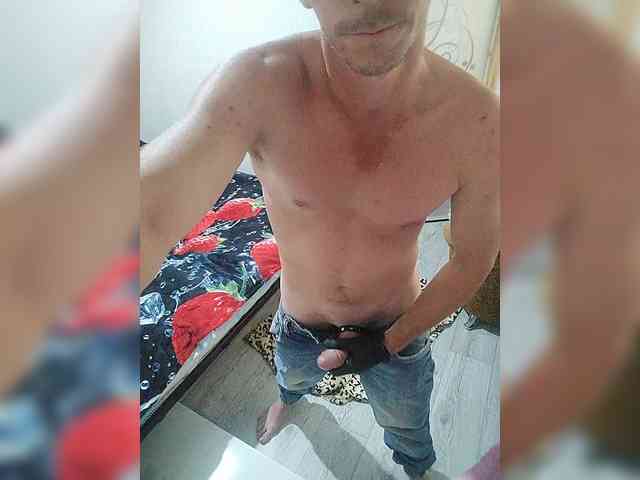AlexSexyBody