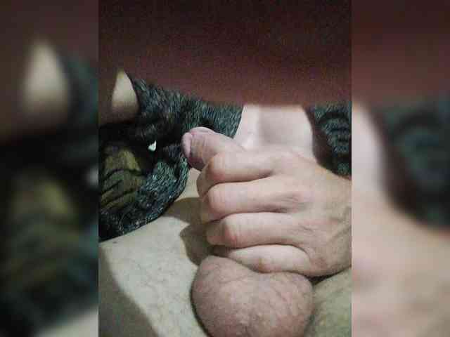 AlexSexyBody Sex Cam Show