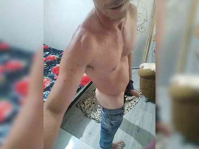 AlexSexyBody