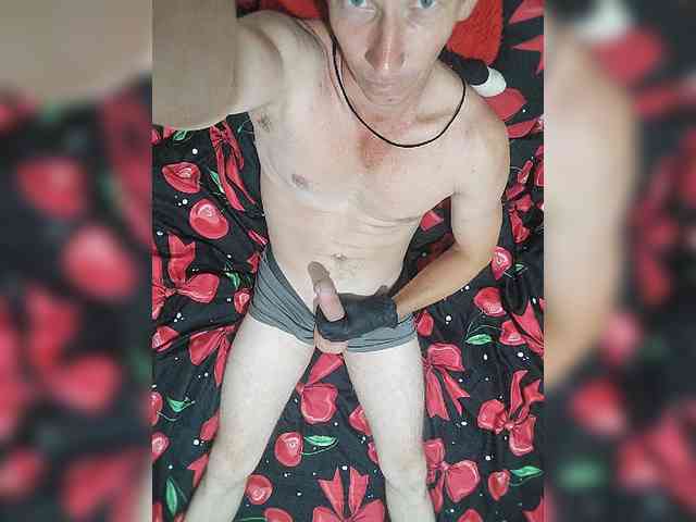 AlexSexyBody