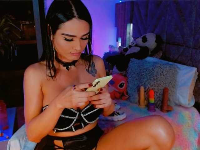 SexyBlakexxx