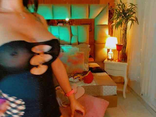 SexyBlakexxx Sex Cam Show