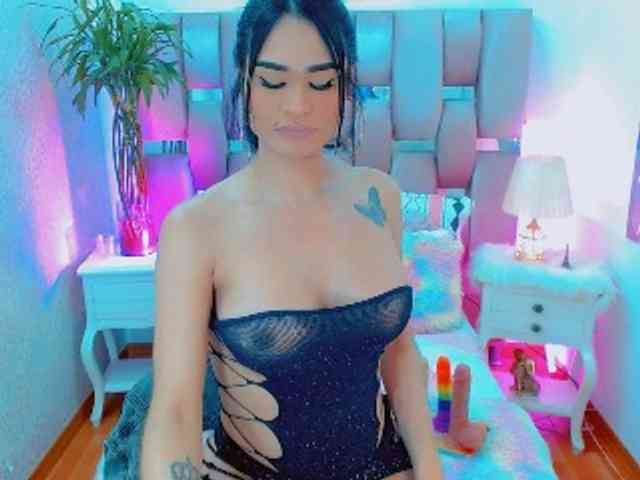 SexyBlakexxx Live Webcam on BongaCams
