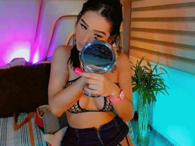 SexyBlakexxx Sex Cam Show