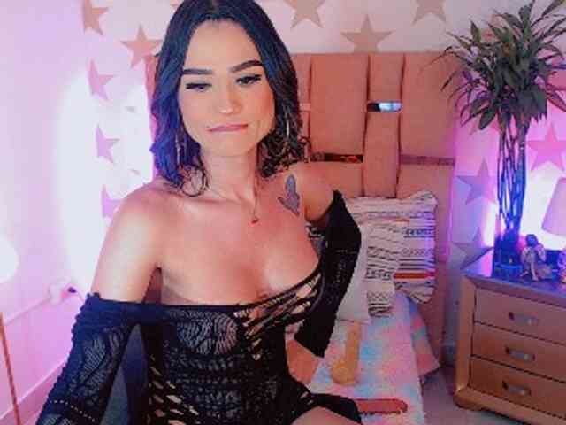 SexyBlakexxx Live Webcam on BongaCams