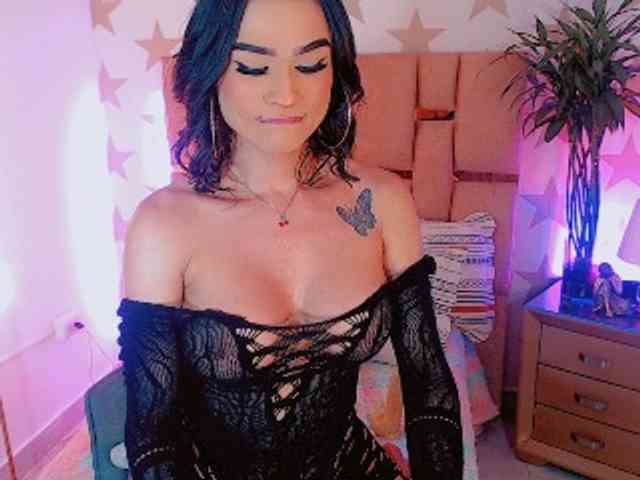 SexyBlakexxx Live Webcam on BongaCams