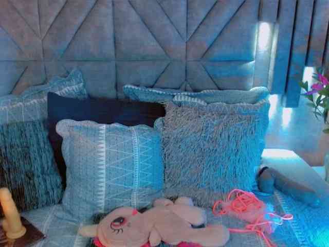SexyBlakexxx Live Webcam on BongaCams