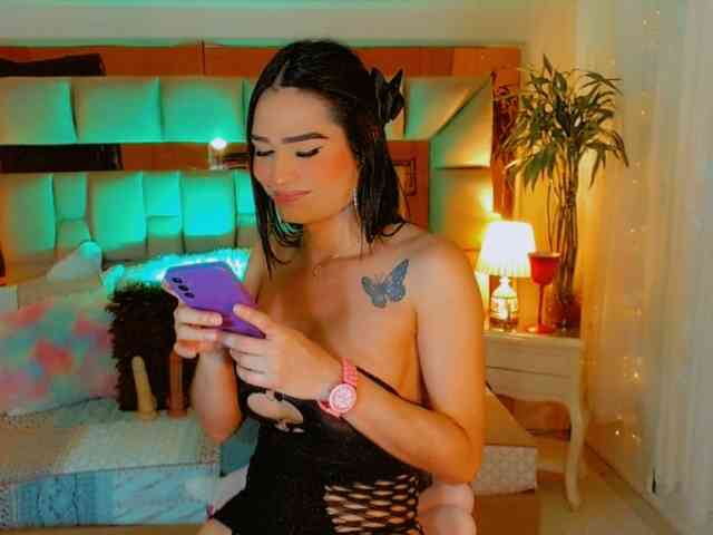 SexyBlakexxx Sex Cam Show