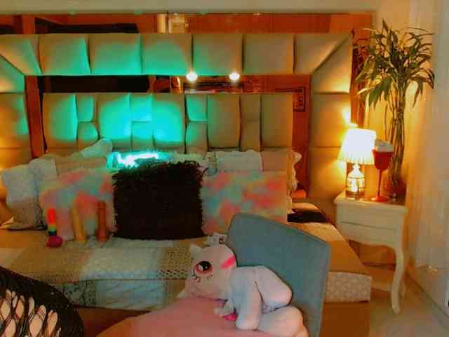 SexyBlakexxx Sex Cam Show