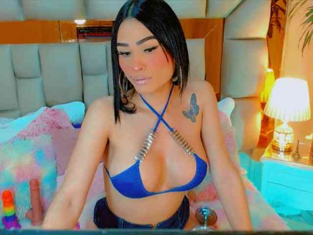 SexyBlakexxx Sex Cam Show