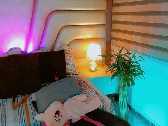 SexyBlakexxx Sex Cam Show