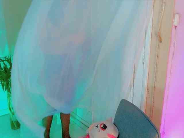 SexyBlakexxx Sex Cam Show
