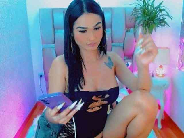 SexyBlakexxx