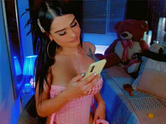 SexyBlakexxx