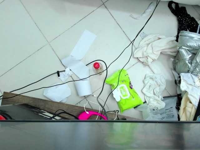 NairobiSkinny