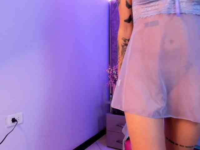 NairobiSkinny webcam