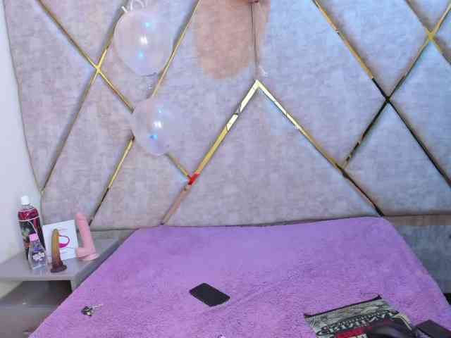NairobiSkinny webcam