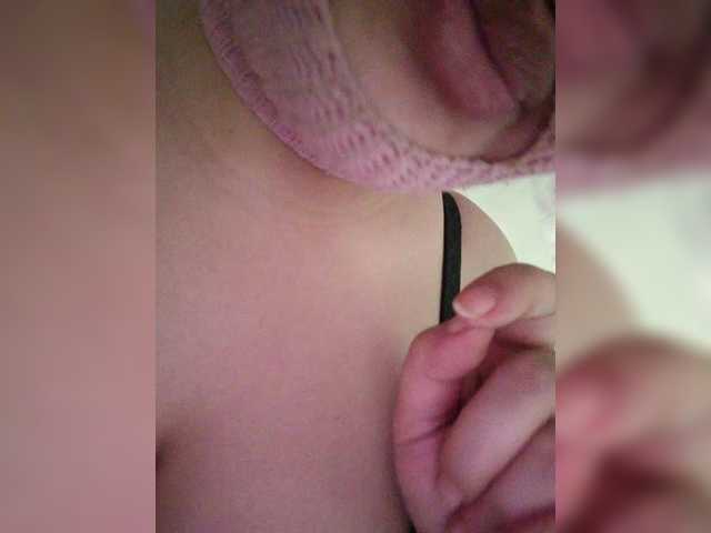 secretexclusive live cam on BongaCams