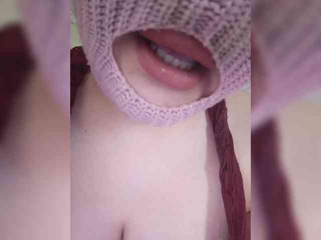 ExclusiveVIRGIN webcam