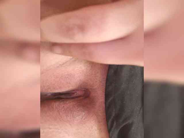 ExclusiveVIRGIN webcam