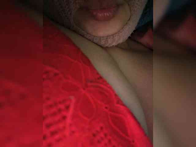 ExclusiveVIRGIN webcam