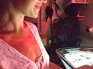 betruetoyourheart Porn Show