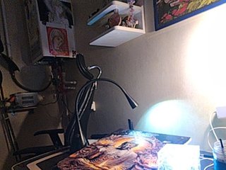betruetoyourheart Porn Show