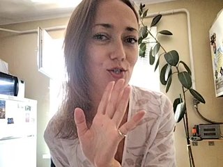betruetoyourheart Porn Show