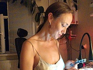betruetoyourheart Porn Show