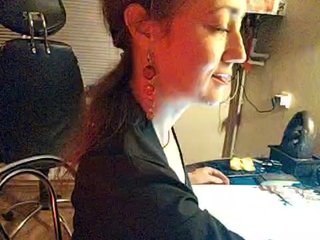 betruetoyourheart Porn Show