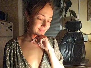 betruetoyourheart Porn Show