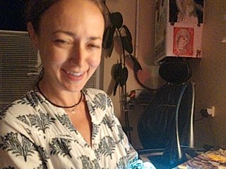 betruetoyourheart Porn Show