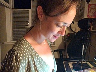 betruetoyourheart Porn Show