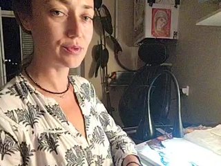 betruetoyourheart Porn Show