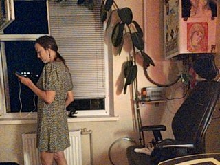 betruetoyourheart Porn Show