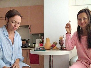 betruetoyourheart Porn Show
