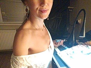 betruetoyourheart Porn Show