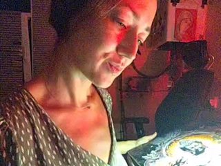 betruetoyourheart Porn Show