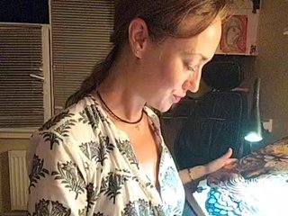 betruetoyourheart Porn Show